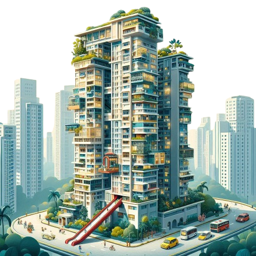 condos